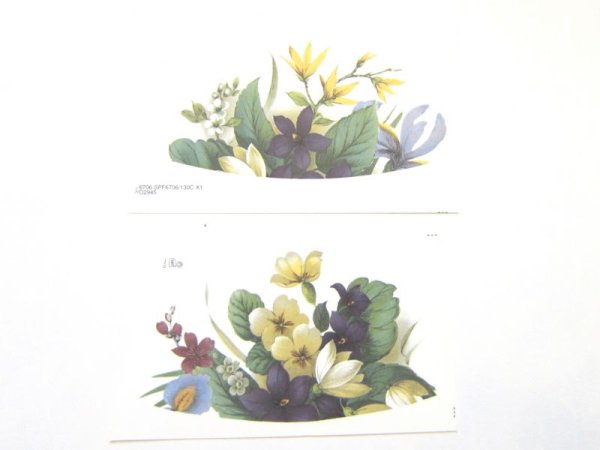 画像1: VIOLET CUPS (1)