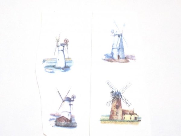 画像1: WINDMILLS (1)