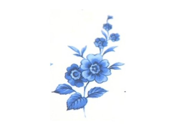 画像1: BLUE DELFT (1)