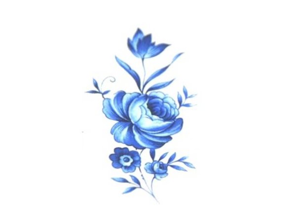 画像1: BLUE DELFT (1)
