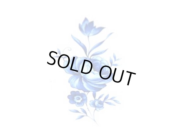 画像1: BLUE DELFT (1)