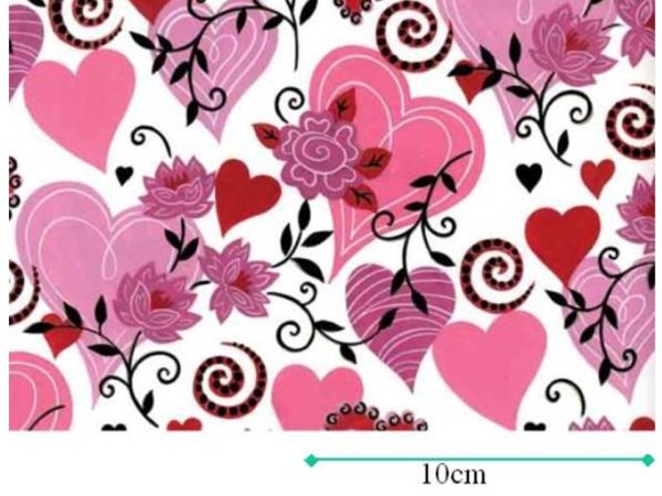 画像1: ROMANCE CHINTZ  (Ａ４) (1)