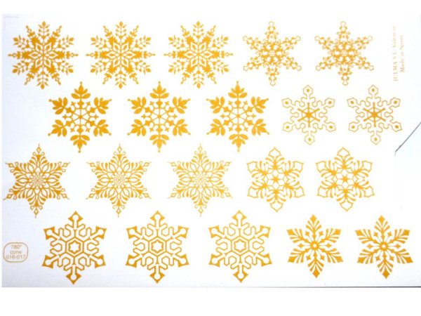画像1: SNOW-GOLD (1)