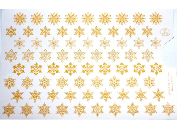 画像1: SNOW-GOLD (1)