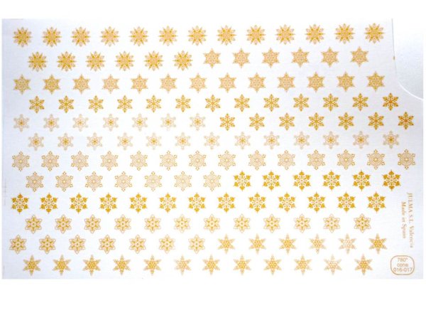 画像1: SNOW-GOLD (1)