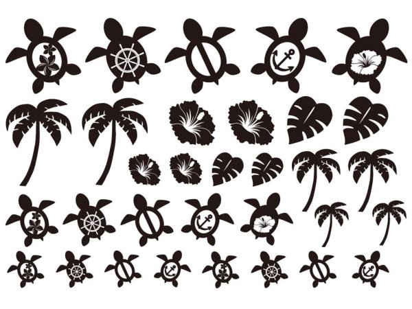画像1: HAWAII-2 (1)