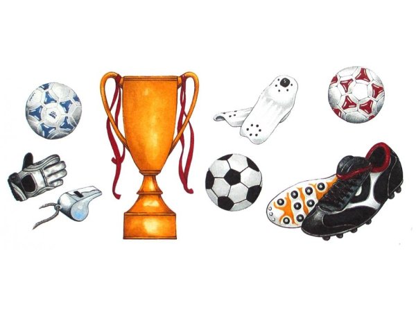 画像1: SOCCER (1)