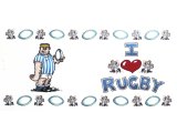 I LOVE RUGBY