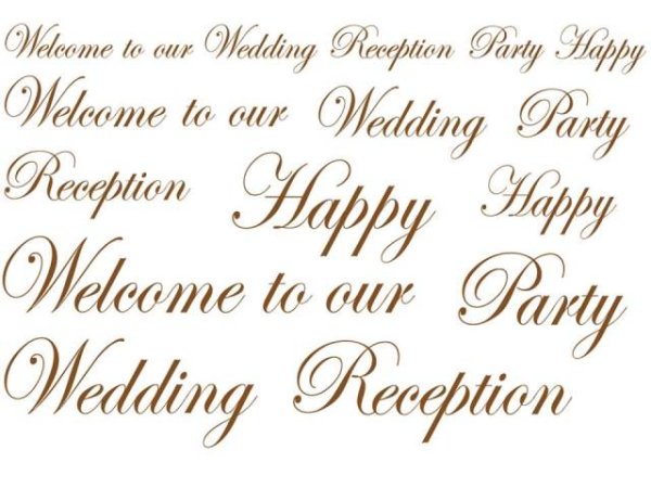 画像1: WELCOME/PARTY (1)