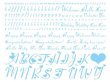 画像1: ハートアルファベット小文字 (1)
