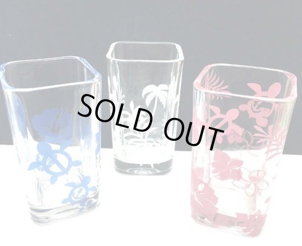 画像2: HAWAII-CHINTZ　【ガラス用】 (2)