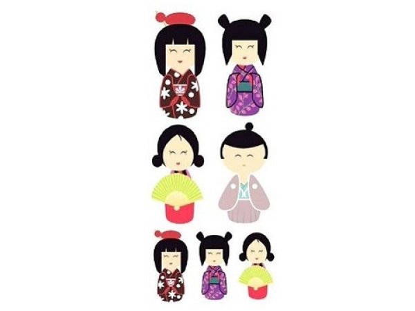 画像1: Asain Girls (1)