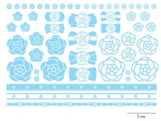 カメリア - Roterose