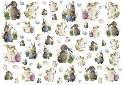 画像1: Easter Bunnies
