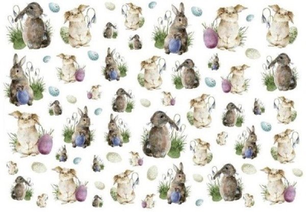 画像1: Easter Bunnies (1)