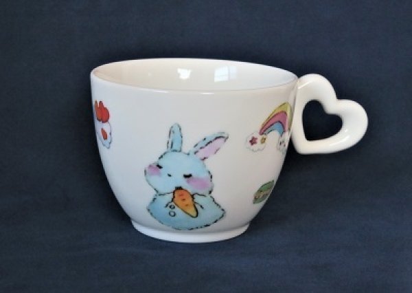 画像2: Dreaming rabbit (2)