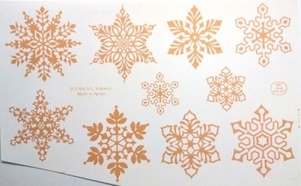 画像1: SNOW-GOLD (1)