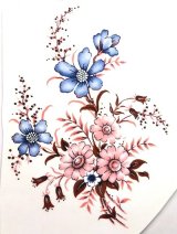 FLORAL【ガラス用】