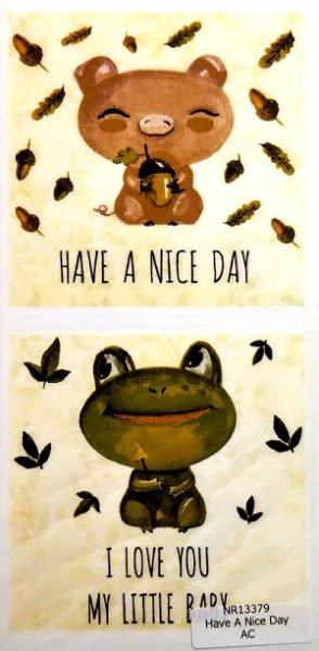 画像1: Have A Nice Day1-AC (1)