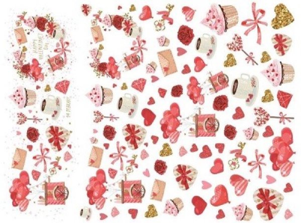 画像1: Happy Valentine's Day (1)