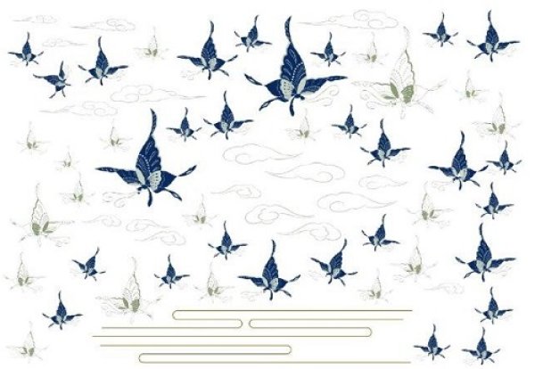 画像1: Butterflies_Ageha (1)