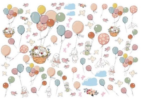 画像1: Up,Up And   Away (1)