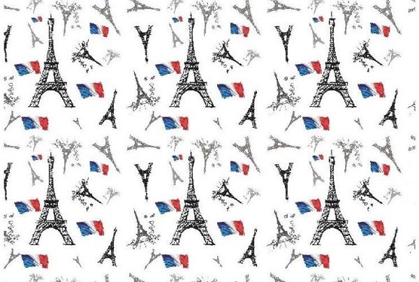 画像1: Eiffel Tower (1)