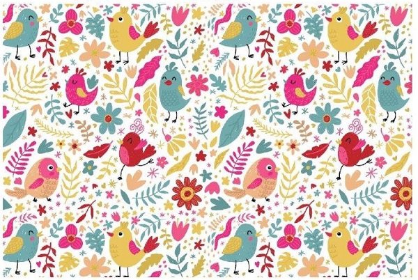 画像1: Cute Birds (1)