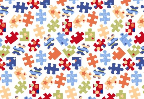 画像1: Jigsaw  (Ａ４) (1)
