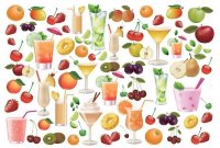Fruits & Drink