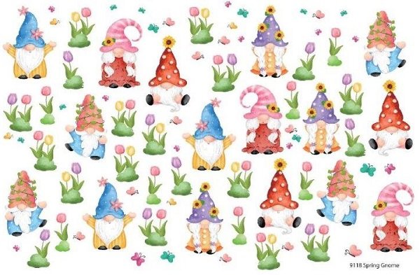 画像1: Spring Gnome (1)