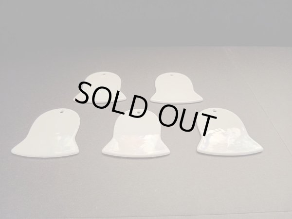 画像2: オーナメント6 ベル  5個セット (2)