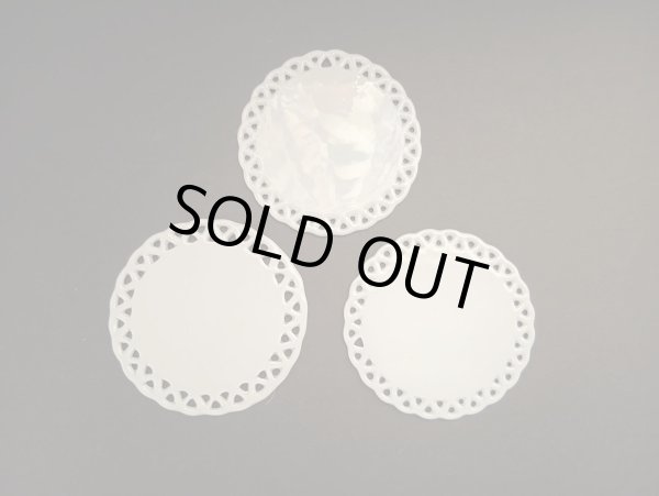 画像1: オーナメント2 　スカシ  3個セット (1)