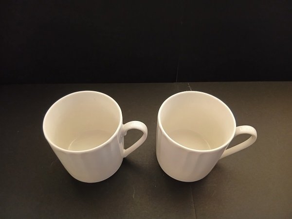 画像2: マグカップ　2個セット (2)