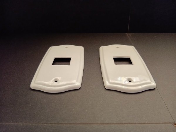 画像2: スイッチプレート　2個セット (2)
