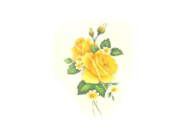 画像1: YELLOW ROSES (1)