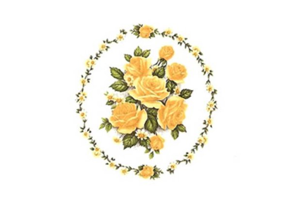 画像1: YELLOW ROSES (1)