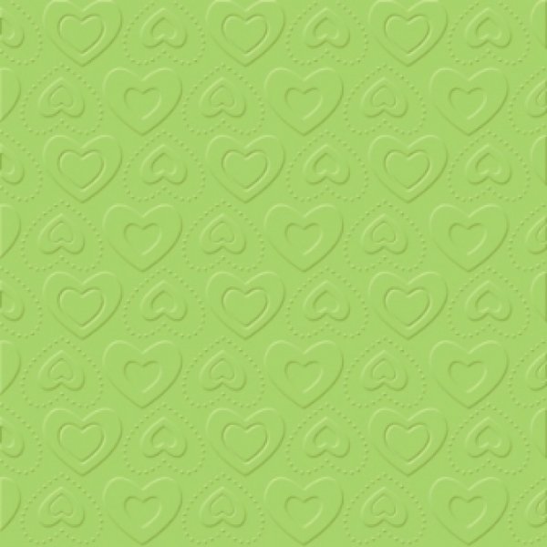 画像1: 【ナプキン】 CARINO UNI opal green (1)