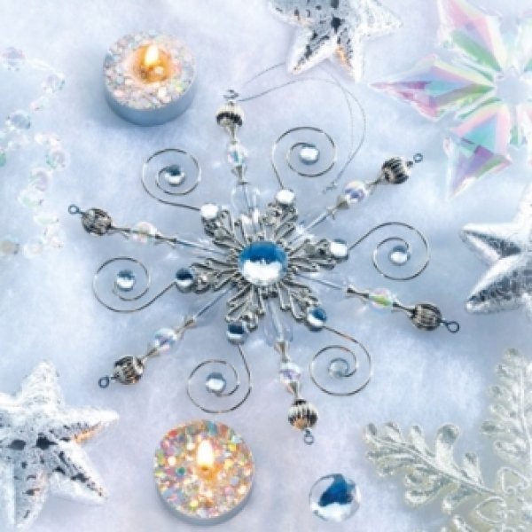 画像1: 【ナプキン】 DECORATION (1)