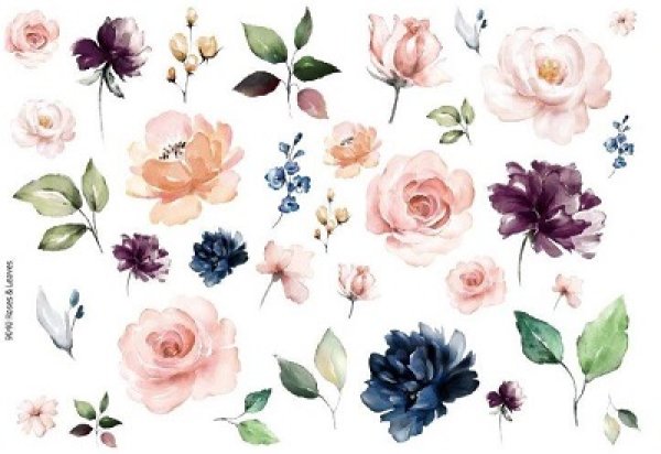 画像1: Roses  Leaves (1)