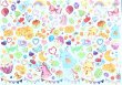 画像1: Dreaming rabbit (1)