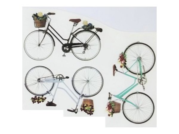 画像1: Bycicle (1)