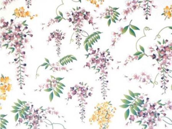 画像1: WISTERIA&LUBERNUM (A4) (1)