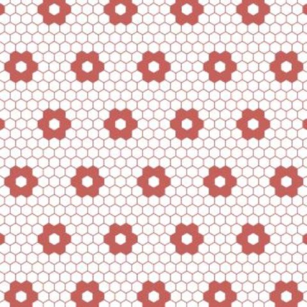 画像1: FLOWER-M (1)
