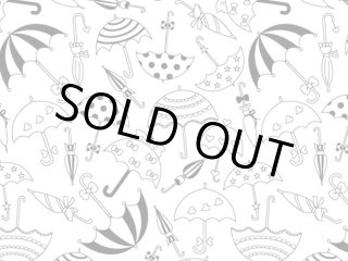 幾何学柄（チェック・ストライプ・水玉 など） - Roterose