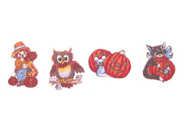 画像1: HALLOWEEN (1)