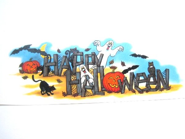 画像1: Halloween (1)