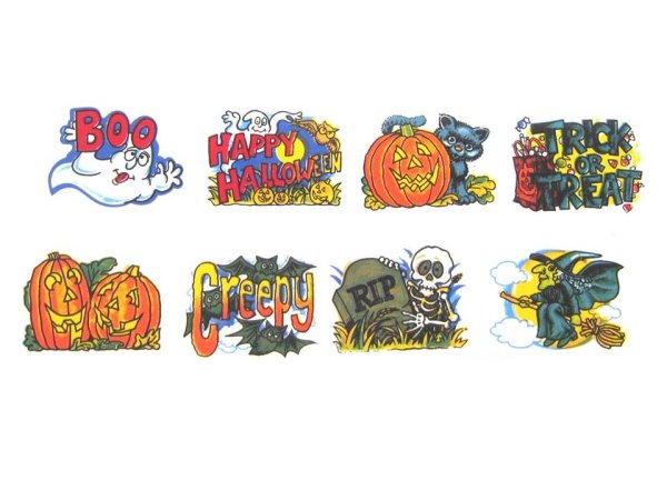 画像1: HALLOWEEN (1)