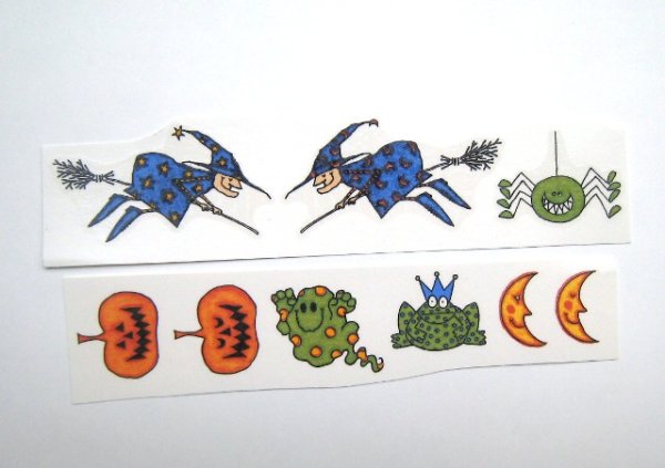 画像1: HALLOWEEN (1)