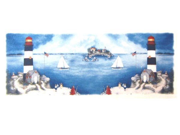 画像1: LIGHT HOUSE (1)